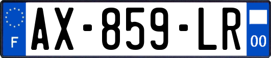 AX-859-LR