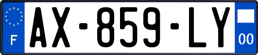 AX-859-LY