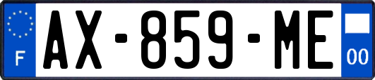 AX-859-ME