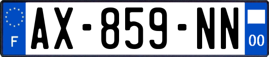 AX-859-NN