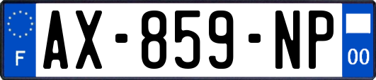 AX-859-NP