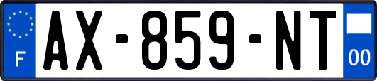 AX-859-NT