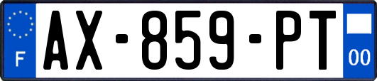 AX-859-PT