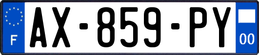AX-859-PY