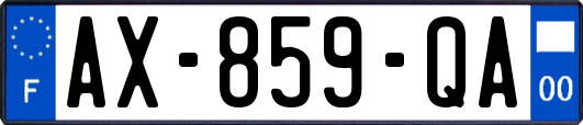AX-859-QA