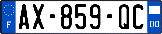AX-859-QC