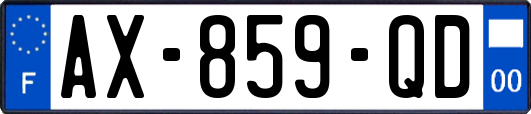 AX-859-QD