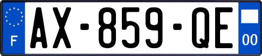 AX-859-QE