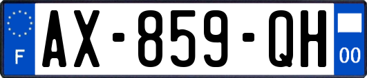 AX-859-QH