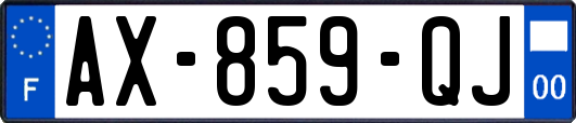 AX-859-QJ