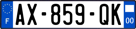 AX-859-QK