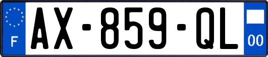AX-859-QL