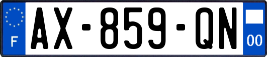 AX-859-QN