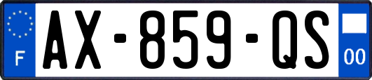 AX-859-QS