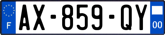 AX-859-QY