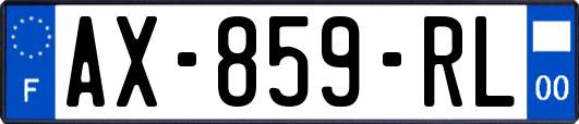 AX-859-RL