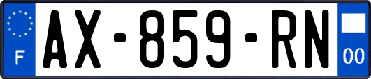 AX-859-RN