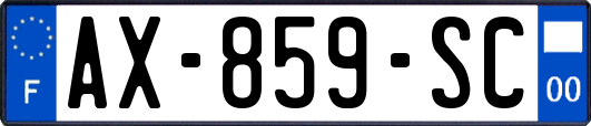 AX-859-SC