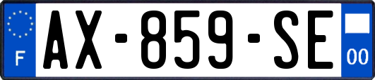 AX-859-SE