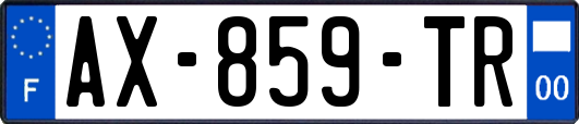 AX-859-TR