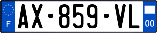 AX-859-VL