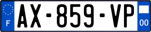 AX-859-VP