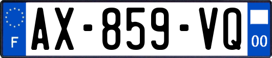 AX-859-VQ