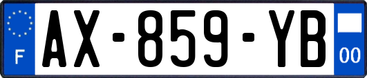 AX-859-YB