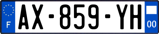 AX-859-YH