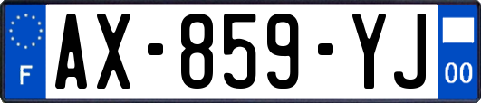 AX-859-YJ