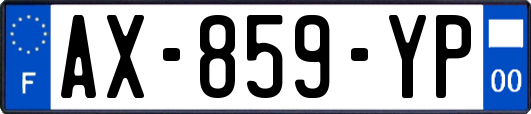 AX-859-YP