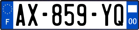 AX-859-YQ