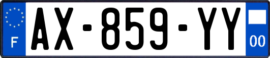 AX-859-YY