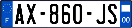 AX-860-JS