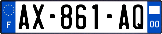 AX-861-AQ