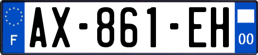 AX-861-EH