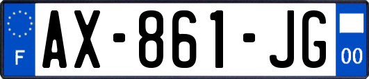 AX-861-JG