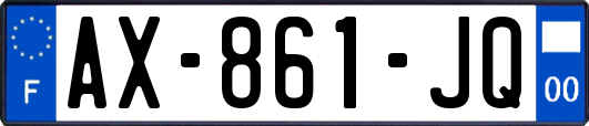 AX-861-JQ