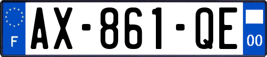 AX-861-QE