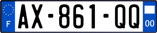 AX-861-QQ