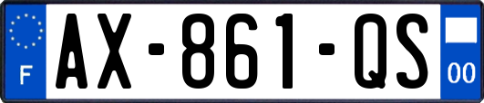 AX-861-QS