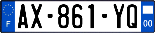 AX-861-YQ