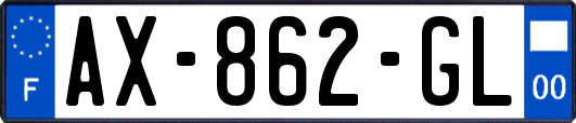 AX-862-GL