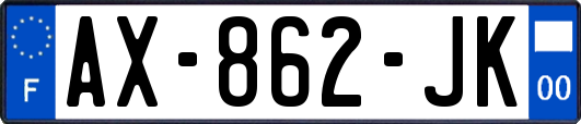 AX-862-JK