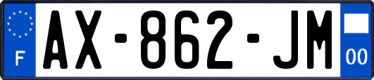 AX-862-JM