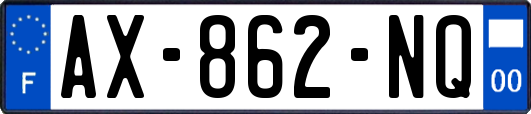 AX-862-NQ
