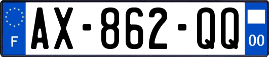 AX-862-QQ