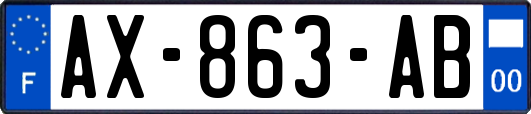 AX-863-AB
