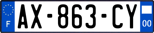 AX-863-CY