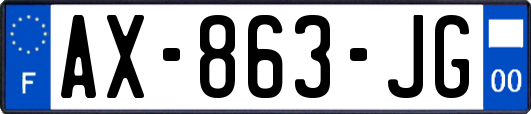 AX-863-JG